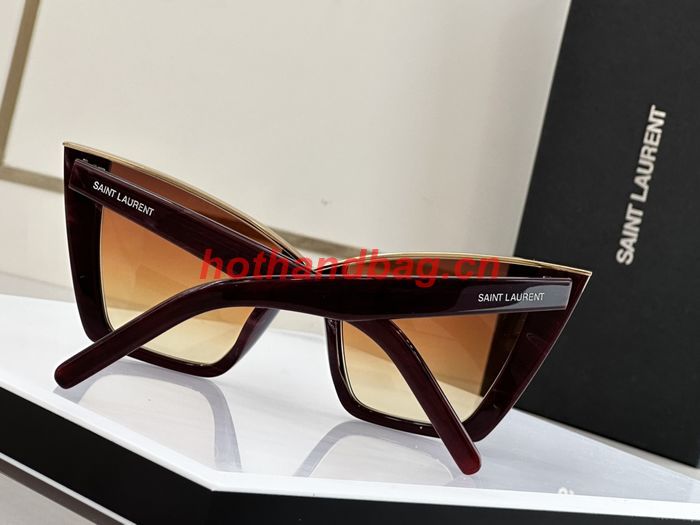 Saint Laurent Sunglasses Top Quality SLS00295